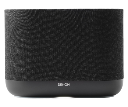 Multiroom Denon Home 400 Czarny
